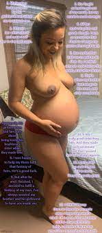 BellyLover1681 Unbirth Captions 1 | Luscious Hentai Manga & Porn