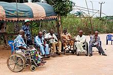 The biafran war is similar to the angolan or mozambique wars or so many other wars in africa please watch this great documentary which sheds some light on the biafran war, another chapter of. Nigerian Civil War Wikipedia