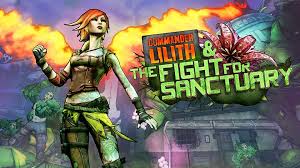 The third borderlands 2 community patch has been released. Free Now New Borderlands 2 Dlc