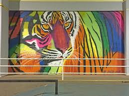 Portfolio Of Graffiti Artists For Hire Or Street Artists Brooklyn Unplugged Tours