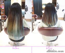 Nervous teen goes to cut her long hair and ends up chopping it off for a drastic change. Dblchin Com