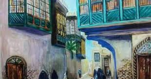 السومري On Twitter Amazing Art Painting Sans Art Middle Eastern Art