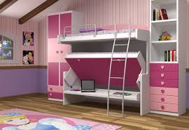 Hiddenbed S Double Decker Desk Bed Ikea Bed Girls Bedroom Furniture Master Bedroom Furniture