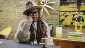 Vitra Home Stories: Natasha Landers