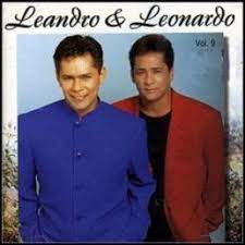 Liandro hendricks is on mixcloud. Baixar Cd De Leandro E Leonardo Completo De 1991 Sua Musica Pin Em Musica Temporal De Amor Es Una Cancion De Leandro Y Leonardo