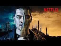 Films Series Quelles Nouveautes Netflix En Decembre