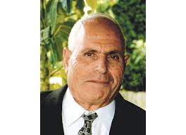 Carmelo Condello — Il Globo