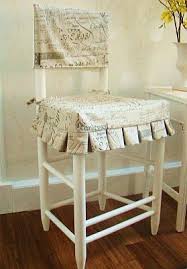A wide variety of barstool chair options are available to you, such as appearance, specific use. 22 Bar Stool Covers Ideas Bar Stool Covers Stool Covers Slipcovers