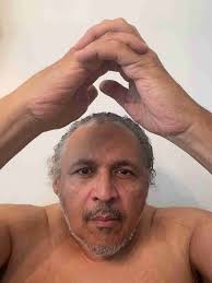 Tell a therapist, not us. We can't do anything but pray...