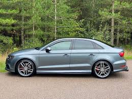 Image result for Daytona Gray 2014 A3