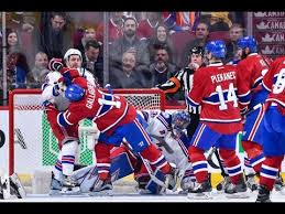 Watch nhl event montréal canadiens live streaming online at 720pstream. New York Rangers Vs Montreal Canadien Full Match Game 2 April 14th 2017 Youtube