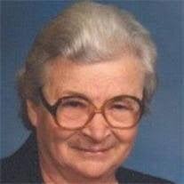 Ruby Pearl Bailey Obituary