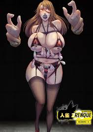 Godletter] RENQUE S2.6 | Sparrow Season 2 Chapter 6