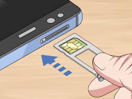 We will teach you how to cut a sim card below. How To Cut A Sim Card 11 Steps With Pictures Wikihow