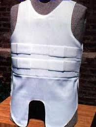 Joined feb 2, 2014 · 116 posts. Soft Body Armor Howstuffworks