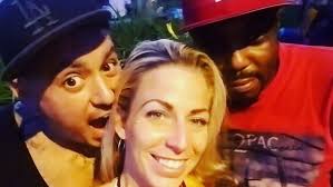 Fundraiser for Joanne Green by Chris Leschinger : In Memory of James Green