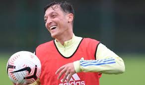 Arsenal v crystal palace was a match which took place at the emirates stadium on sunday 27 october 2019. V5dmcmvd9qqonm