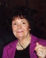 Margaret ENGDAHL Obituary (1927