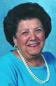 Angela Triolo Obituary (2020)