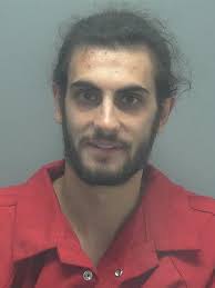 Lee County Arrests 6/12