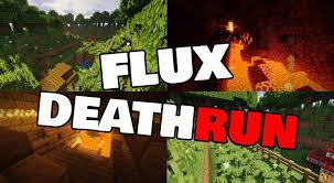 Chris pollette & stephanie crawford | updated: Flux Deathrun 1 17 Minecraft Map