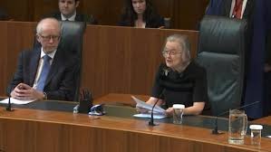 Judge brenda and the supreme court. Sentencing In Big Criminal Trials To Be Broadcast On Tv Financial Times