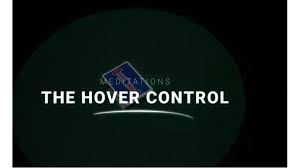 The Hover Control by Benjamin Earl - Magic Videos and Ebooks Instantly  Download