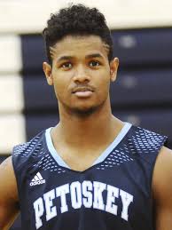 Special Petoskey senior class earns four All-Big North honors