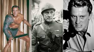 Welcome to the official kirk douglas website. Kirk Douglas De Heroe A Villano En 10 Peliculas Inolvidables