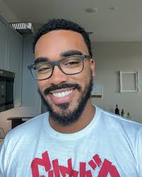 Barry Terrell Smith ♓️ (@barryterrell) · Instagram 照片和视频