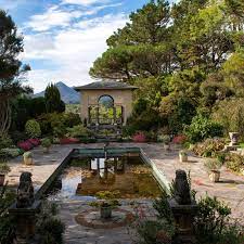 A little hidden gem in glengarriff county cork. Garnish Island Things To Do In West Cork Seaview