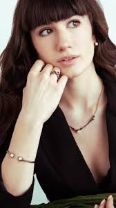 Alcozer Jasmine Ring