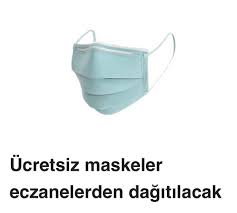 Ucretsiz Maskelerin Saglik Bakanligi Ile Turk Eczacilari Birliginin Yaptigi Gorusmeler Sonucunda Eczaneler Uzerinden Yapilmasi Kararlastiril Visor Hats Fashion