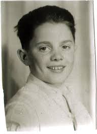 Culp, Gordon C. (1926-2006)