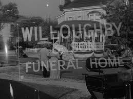 The Twilight Zone The Twilight Zone Episode 30 A Stop At Willoughby Twilight Zone Twilight Twilight Zone Episodes