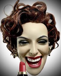 Love the cameo with Tommy Lee and Nikki Sixx as cops!