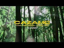 We did not find results for: Maria Becerra Tiago Pzk Cazame Official Video Youtube