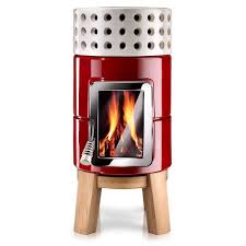 Pin Von Susan Khaladkar Auf Design Objects Kamin Kaminofen Into The Woods