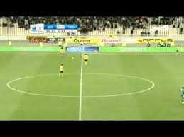 Το τμήμα υδατοσφαίρισης του παναθηναϊκού α.ο. Oi Ka8ysterhseis Ston Agwna Aek Pana8hnaikos 2 3 Youtube