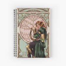 Check spelling or type a new query. Lady Skorri Hardcover Journal By Spookgeist Redbubble