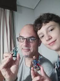 El Rincon de Maels: septiembre 2018