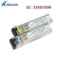 1-30 pair : 20Km 1.25G BIDI SFP 1310/1550(1490)nm LC/SC WDM SFP module -  AliExpress