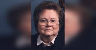 Obituary information for Delphia Burns Wagler