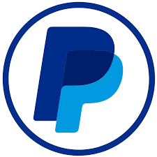 PayPal logo