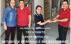 Gozde Gorgun Adli Kullanicinin Metabolik Cerrahi Diyabet Cerrahisi Metabolic Surgery Panosundaki Pin