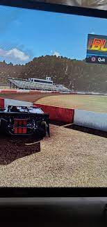 You're not likely to get a great deal of joy racing online though; In Nascar Heat 6 We Should Be Able To Race The Tri Oval At Jefferson Racway 704nascarheat