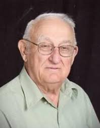 Eugene Bier Obituary (1930