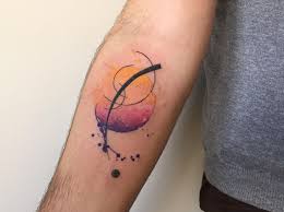 We did not find results for: Geometric And Abstract Tattoos With A Splash Of Watercolor By Baris Yesilbas Kickass Things