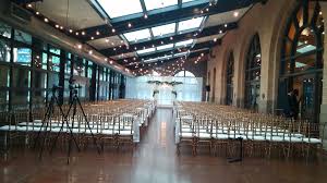 Wedding Ceremony For 350 Guests In The Great Hall The Renaissance Mpls Hotel The Depot Http W Minneapolis Hotels Perfect Wedding Venue Minneapolis Wedding