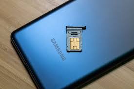 Apple only includes a sim eject tool with unlocked iphones. How To Insert And Remove Sim Card From Samsung Galaxy S20 Fe Technipages